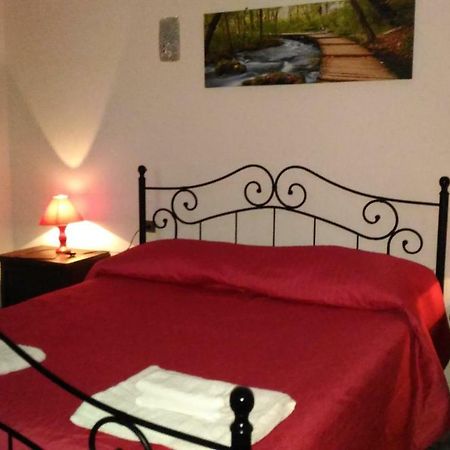 Hotel California Milazzo Luaran gambar