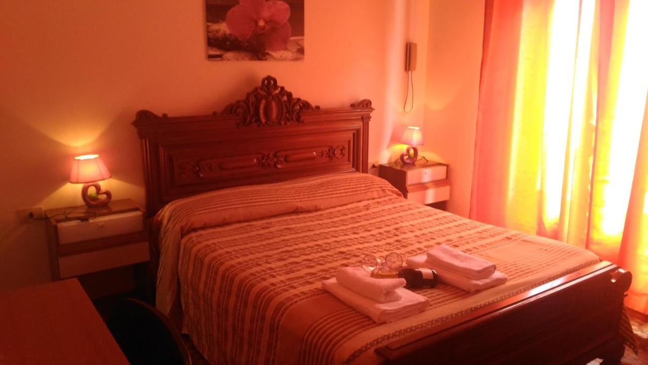 Hotel California Milazzo Luaran gambar