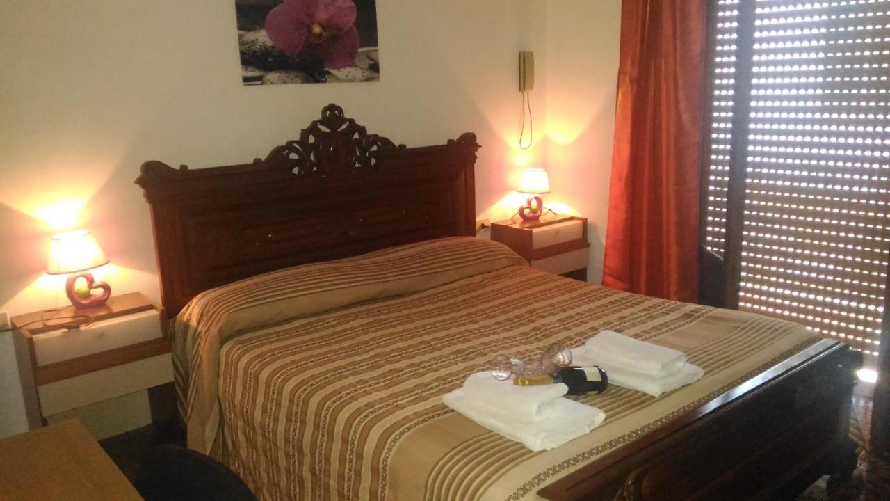 Hotel California Milazzo Luaran gambar