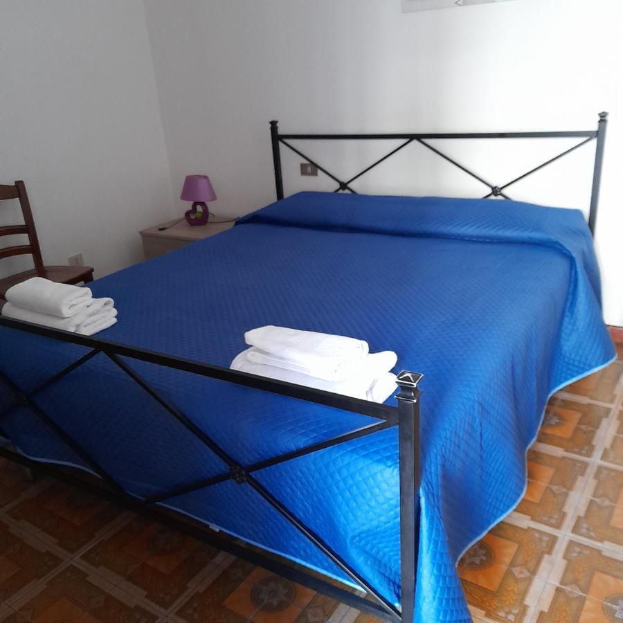 Hotel California Milazzo Luaran gambar