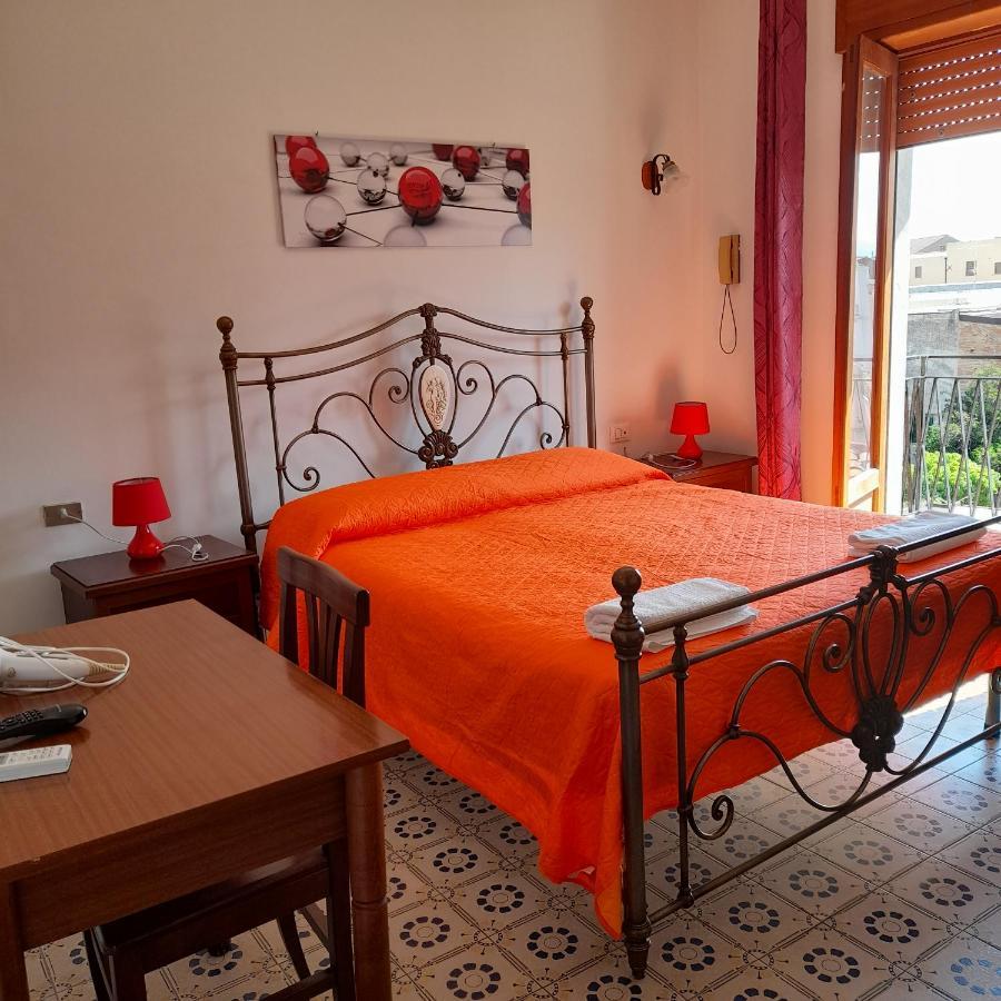 Hotel California Milazzo Luaran gambar