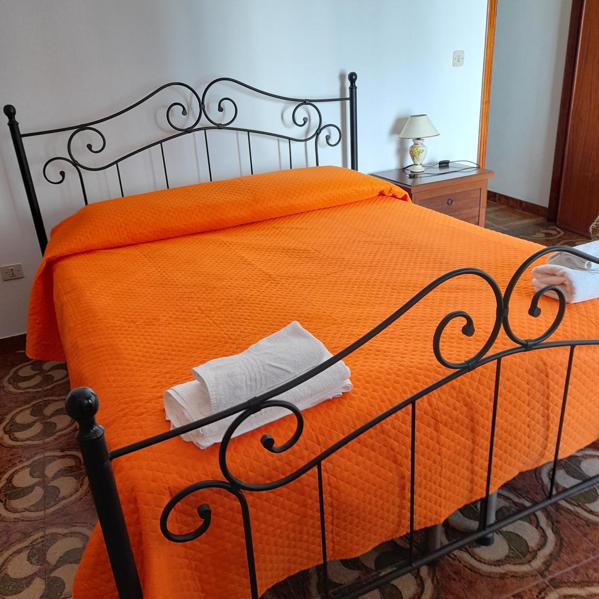 Hotel California Milazzo Bilik gambar