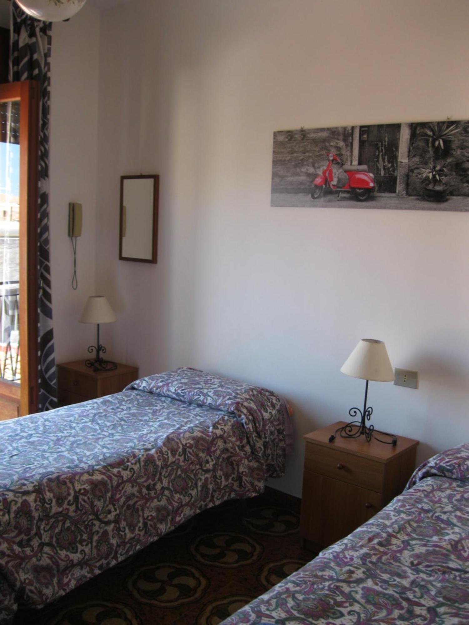Hotel California Milazzo Bilik gambar