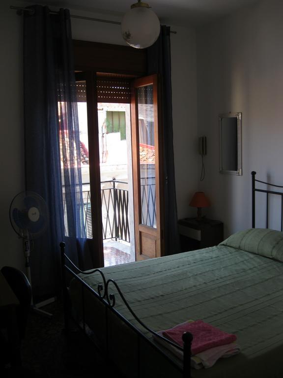 Hotel California Milazzo Bilik gambar