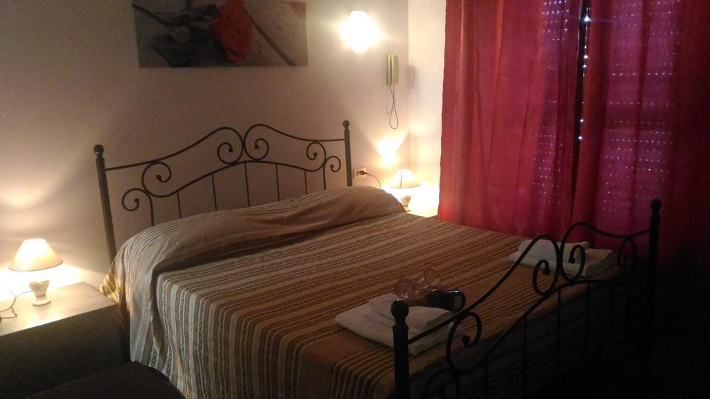 Hotel California Milazzo Luaran gambar