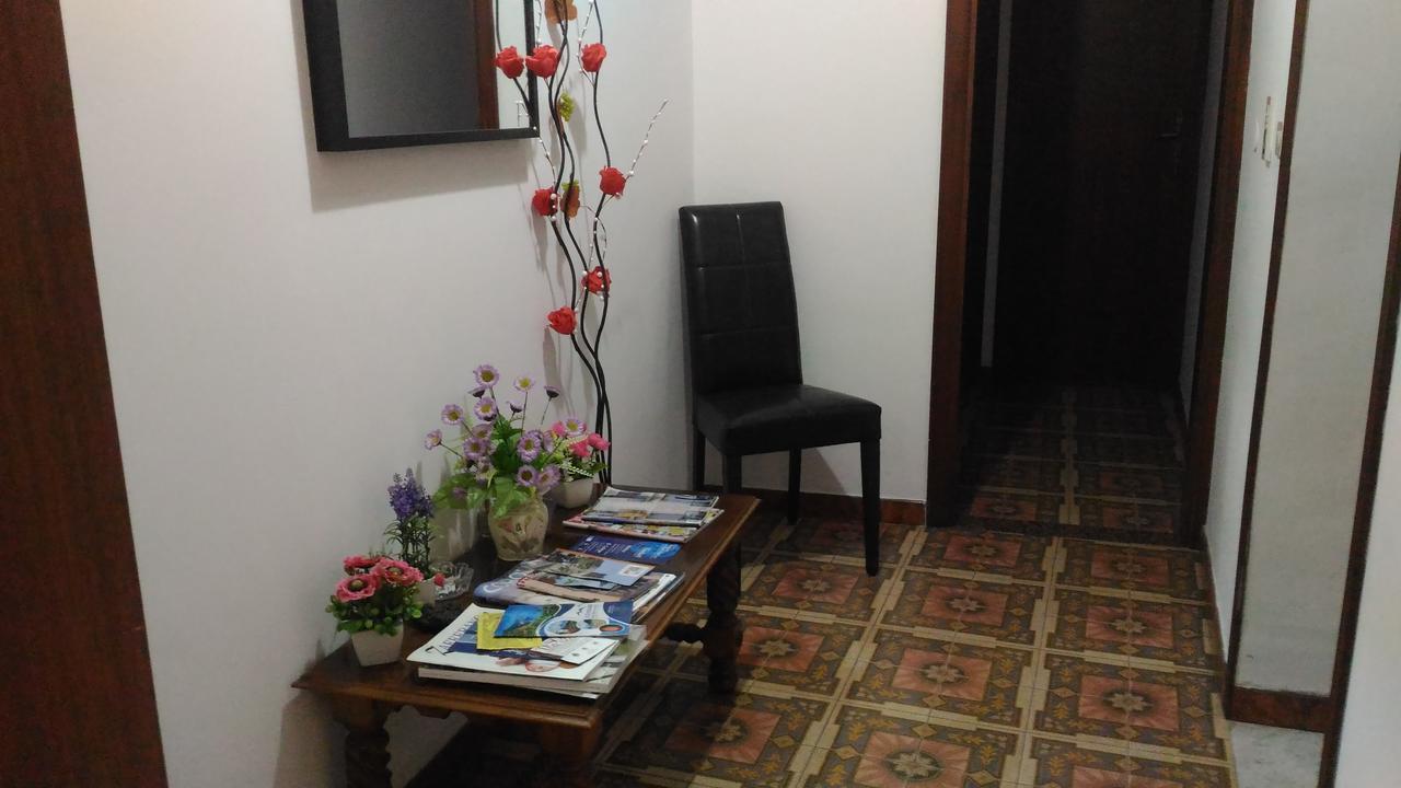 Hotel California Milazzo Luaran gambar