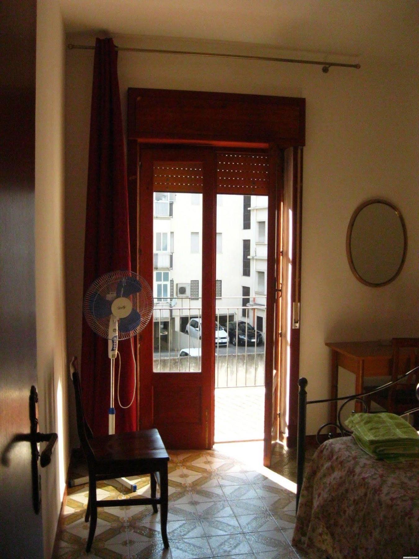 Hotel California Milazzo Luaran gambar