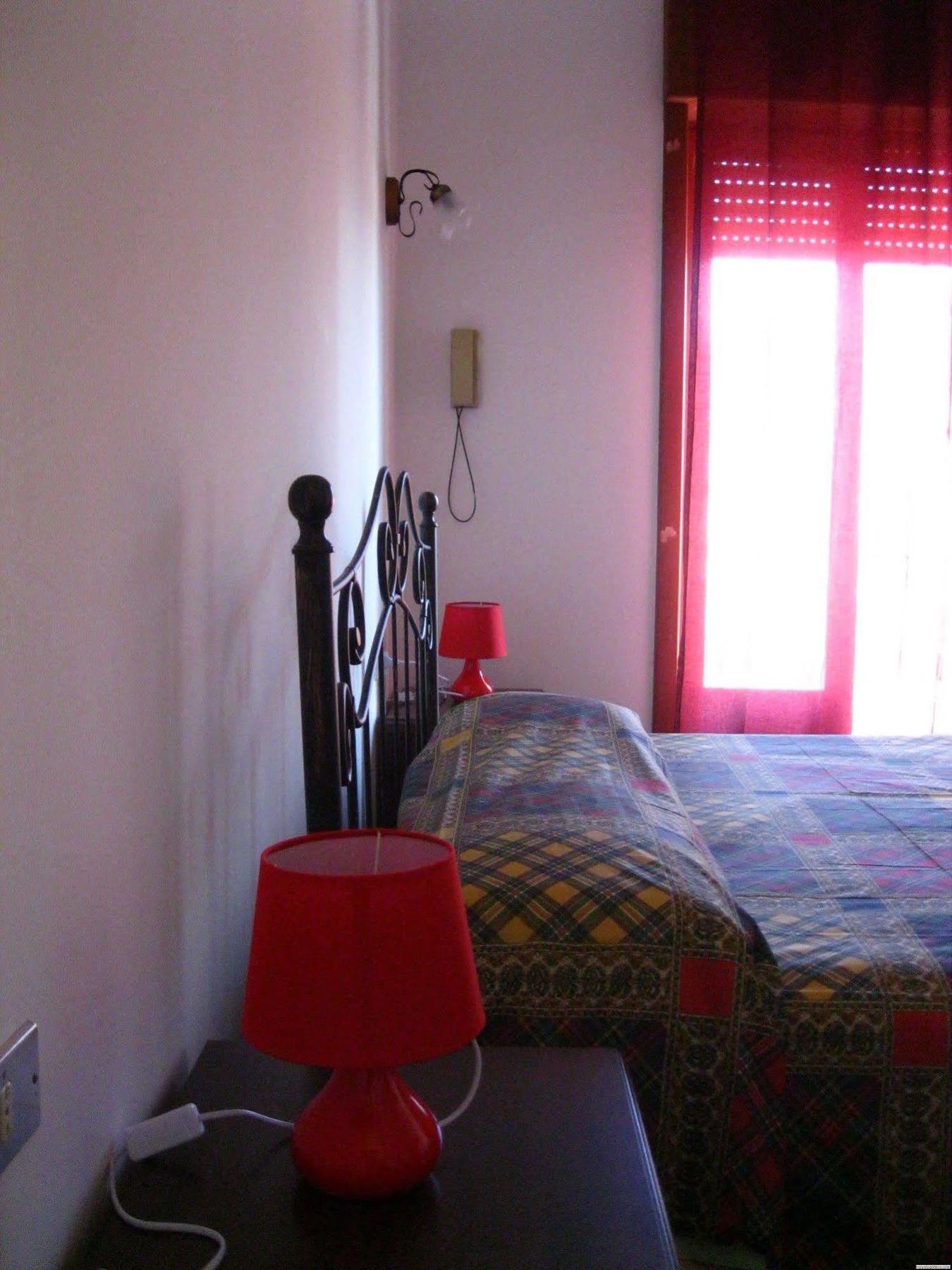Hotel California Milazzo Luaran gambar