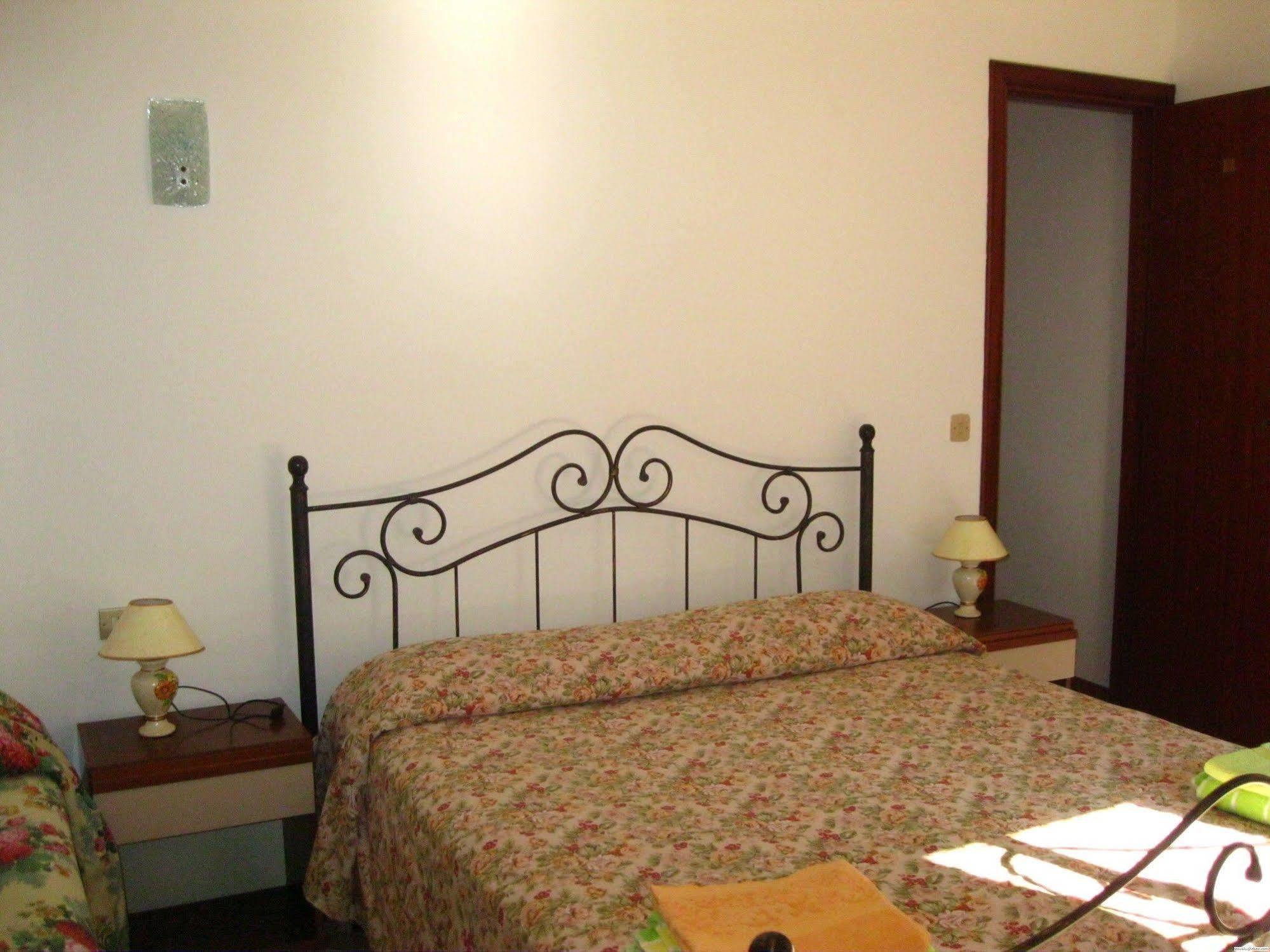 Hotel California Milazzo Luaran gambar
