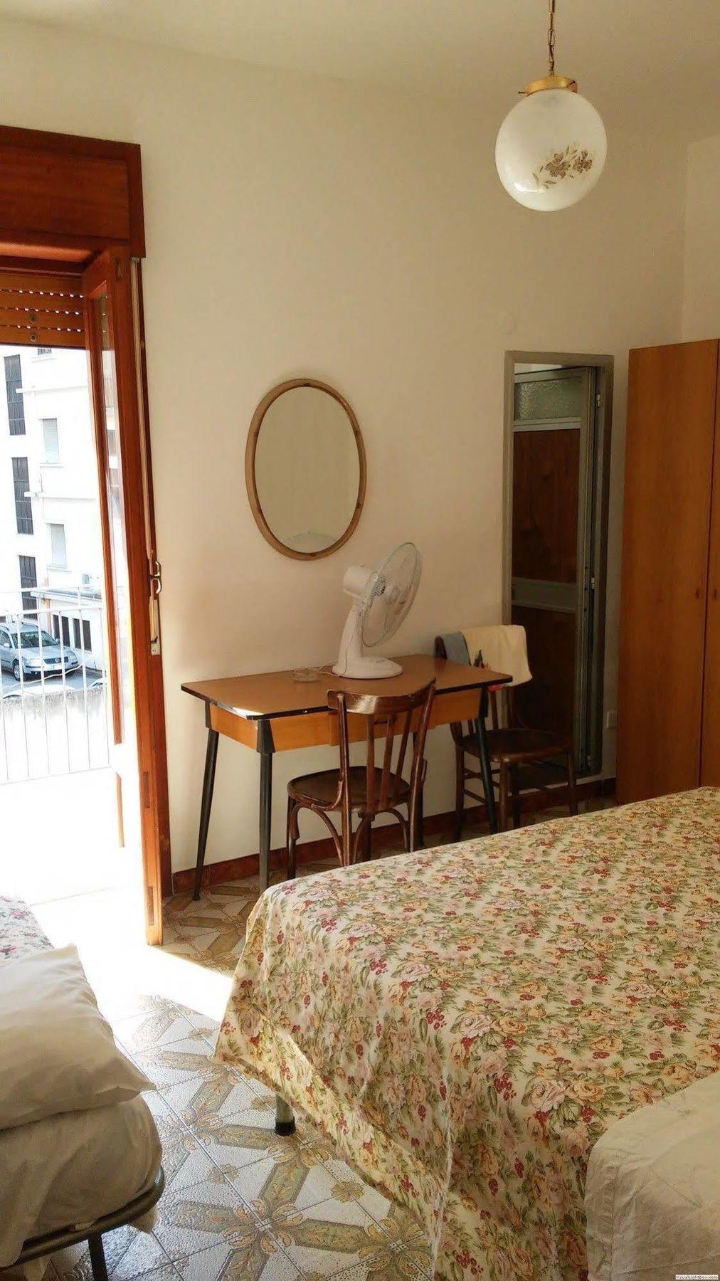 Hotel California Milazzo Luaran gambar