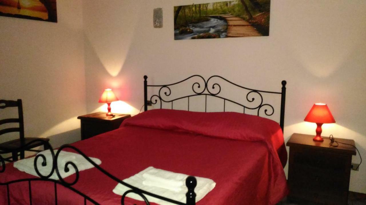 Hotel California Milazzo Luaran gambar